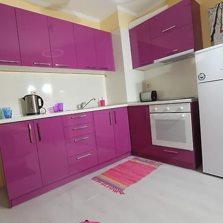 South 아파트 오브조르