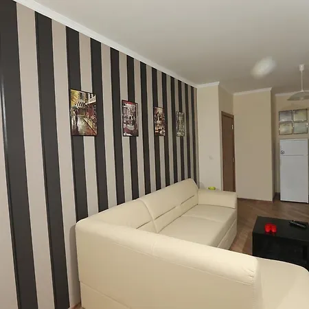 South 아파트 오브조르