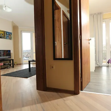 South 아파트 오브조르