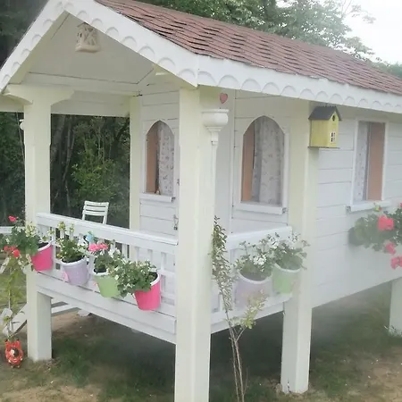 South 아파트 오브조르