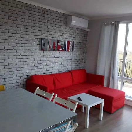 Appartamento South