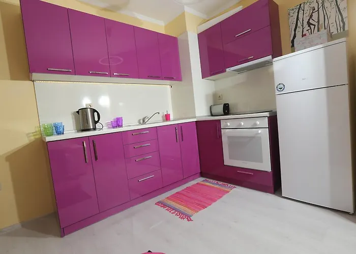 South Appartement Obzor