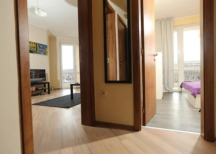 South Appartement Obzor