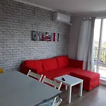 Apartament South