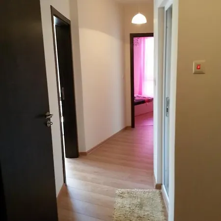 Apartment South