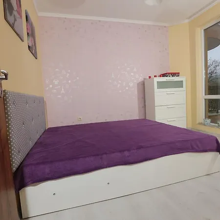 Apartment South Obzor