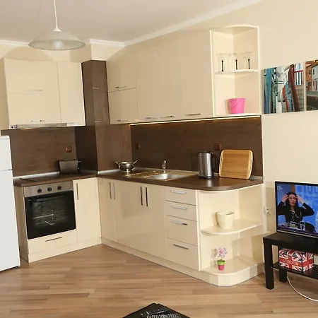 Apartament South *