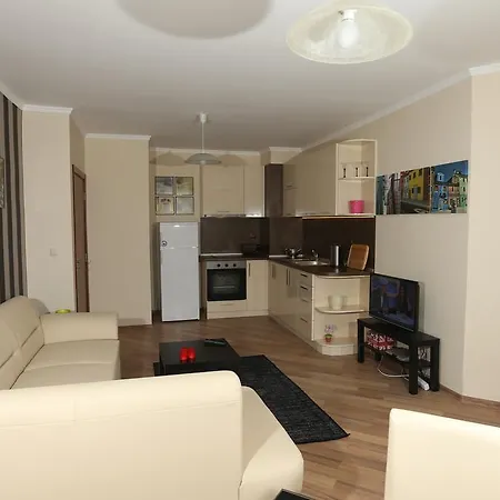 Apartment South