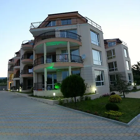 Апартаменты South *
