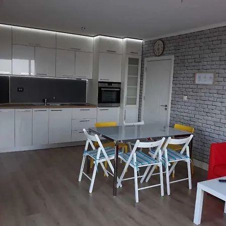 Apartment South *