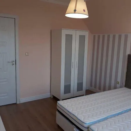 Lägenhet South Obzor