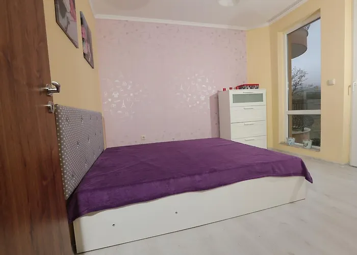 Appartamento South Obzor