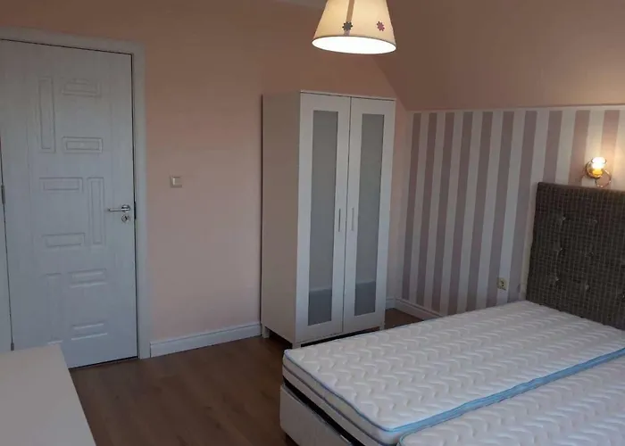 Appartamento South Obzor